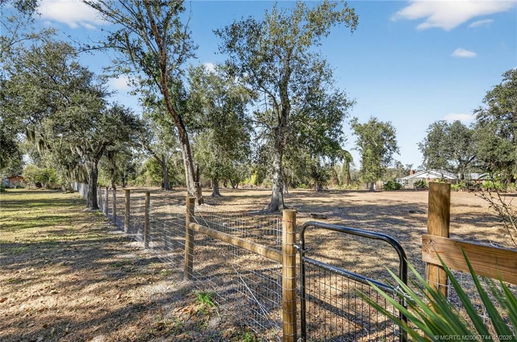 3019 SE Creekwood Terrace, Arcadia, FL 34266 Photo