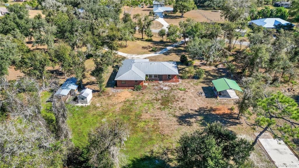 3019 SE Creekwood Terrace, Arcadia, FL 34266 Photo