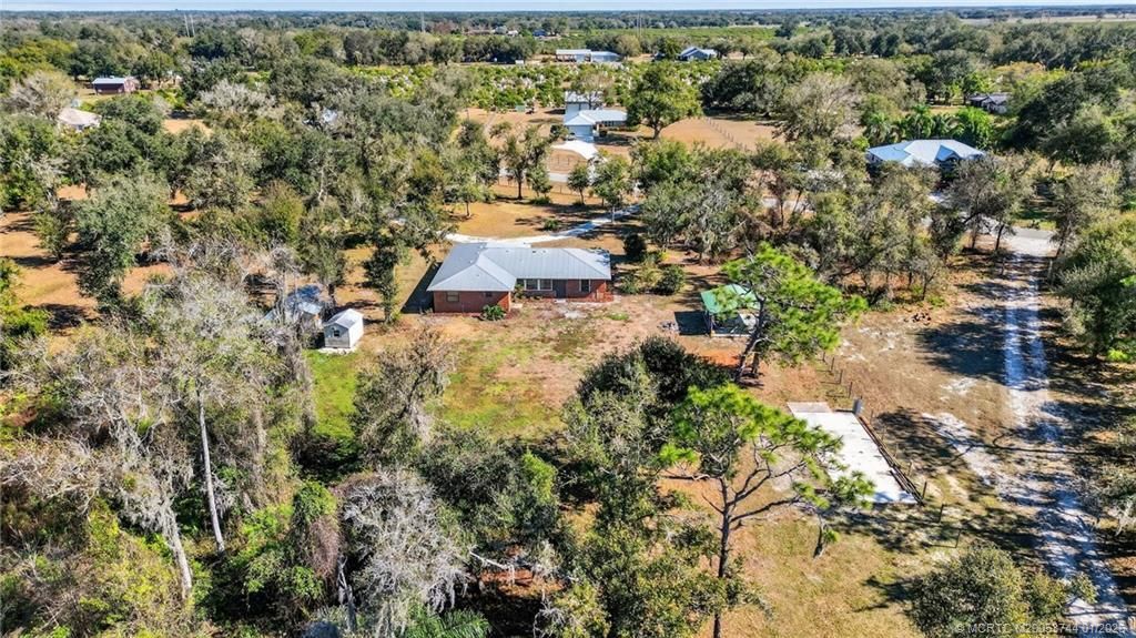 3019 SE Creekwood Terrace, Arcadia, FL 34266 Photo