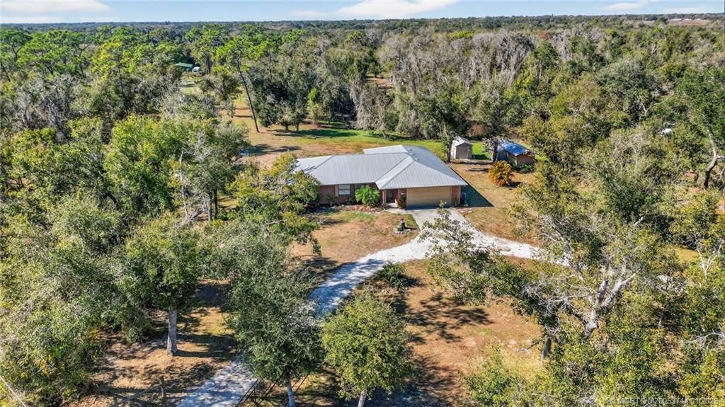 3019 SE Creekwood Terrace, Arcadia, FL 34266 Photo