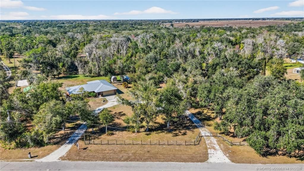 3019 SE Creekwood Terrace, Arcadia, FL 34266 Photo