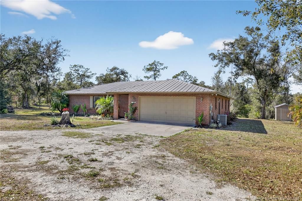 3019 SE Creekwood Terrace, Arcadia, FL 34266 Photo