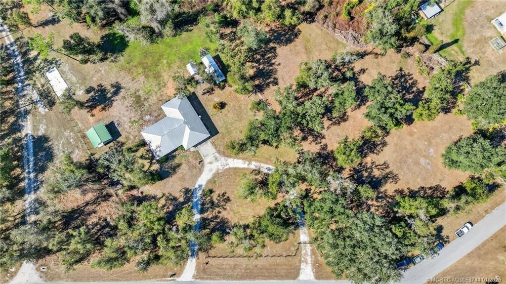 3019 SE Creekwood Terrace, Arcadia, FL 34266 Photo