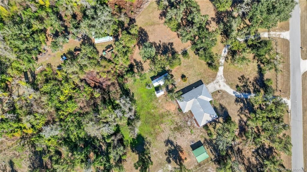 3019 SE Creekwood Terrace, Arcadia, FL 34266 Photo