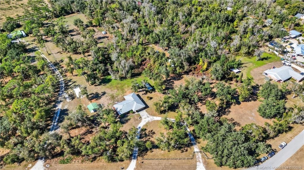 3019 SE Creekwood Terrace, Arcadia, FL 34266 Photo