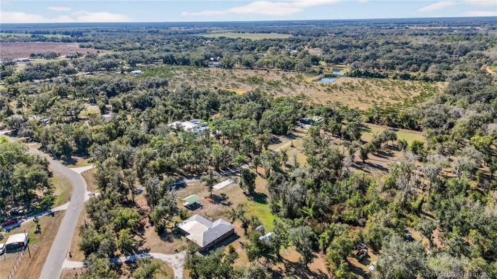 3019 SE Creekwood Terrace, Arcadia, FL 34266 Photo