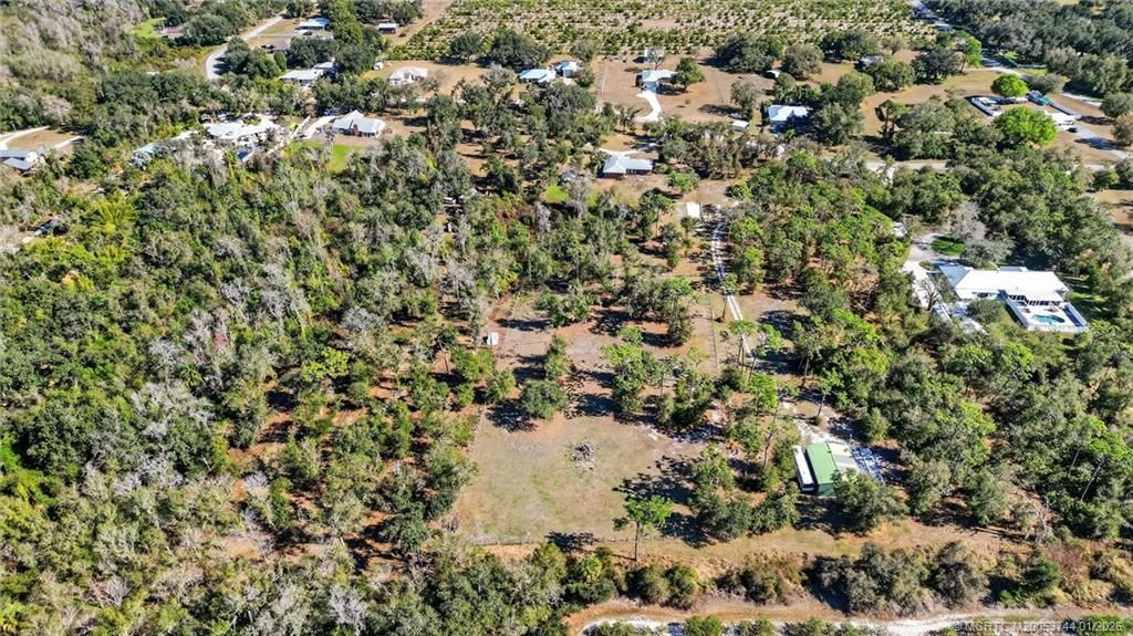 3019 SE Creekwood Terrace, Arcadia, FL 34266 Photo