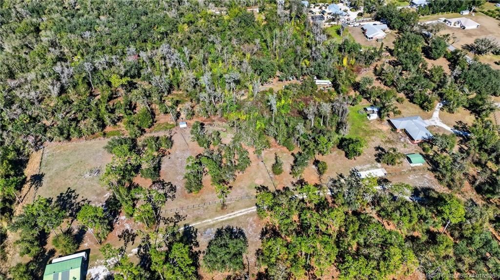 3019 SE Creekwood Terrace, Arcadia, FL 34266 Photo