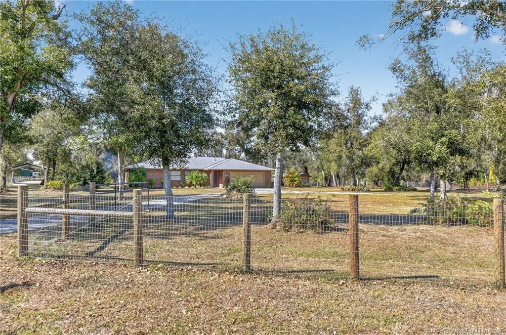 3019 SE Creekwood Terrace, Arcadia, FL 34266 Photo