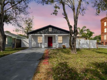 2101 W CHERRY STREET, TAMPA, FL 33607