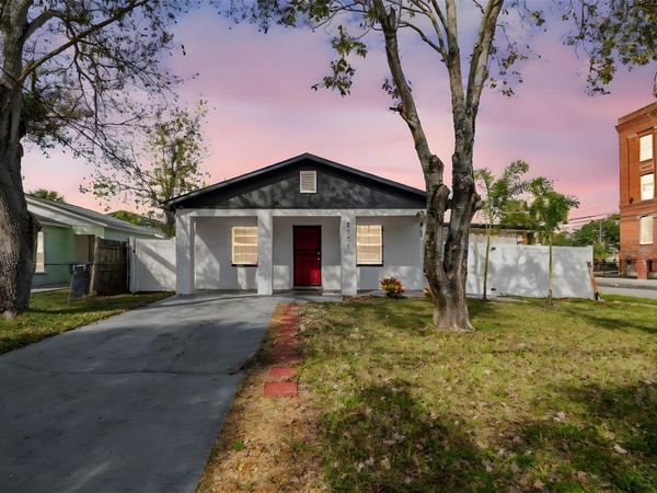 2101 W CHERRY STREET, TAMPA, FL 33607