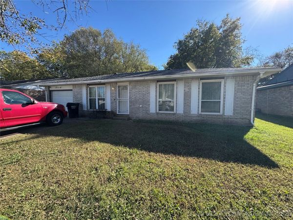 1918 E 61st Court North, Tulsa, OK 74130