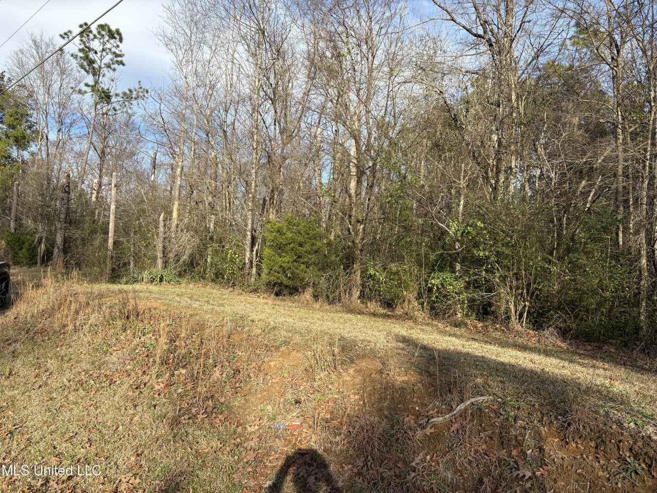 0 N Siwell Road, Jackson, MS 39209 Main Photo