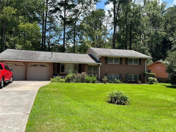 4050 Welcome All Terrace, Atlanta, GA 30349