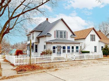 472 6TH Avenue, Manilla, IA 51454