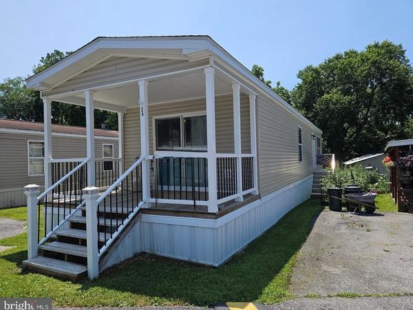 24 OLIVERS PARK DRIVE, ANNVILLE, PA 17003