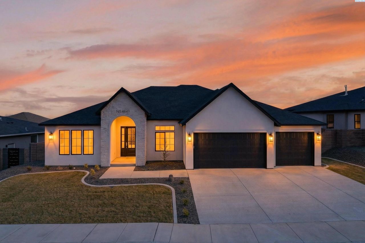 4849 S Reed St., Kennewick, WA 99337 Main Photo