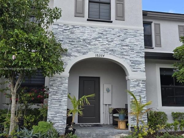 18264 SW 148th Rd, Unit 18264, Miami, FL 33187