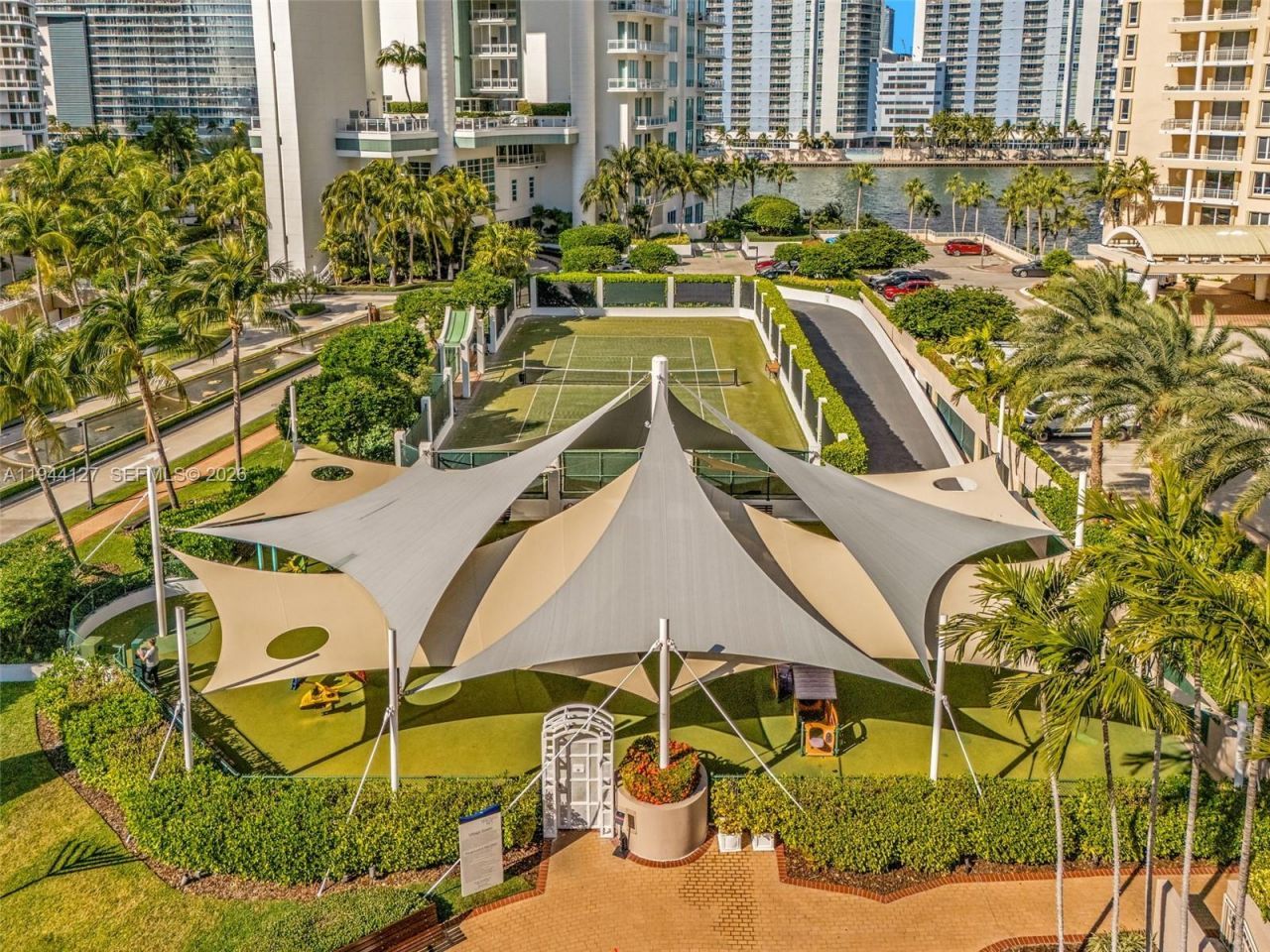 701 Brickell Key Blvd , Unit 1506, Miami, FL 33131 Photo