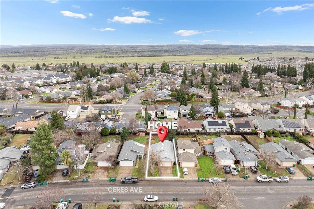 2754 Ceres Avenue, Chico, CA 95973 Main Photo