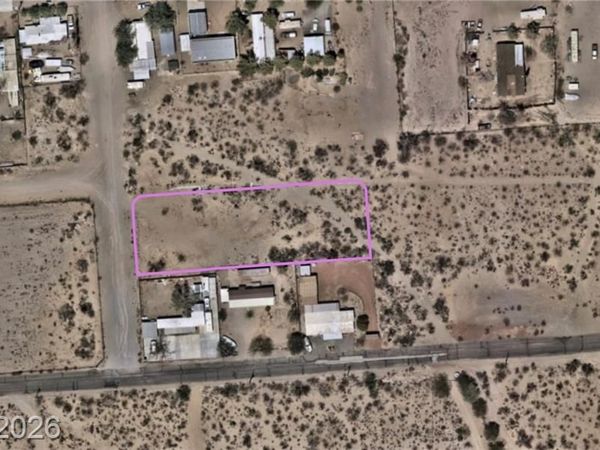 420 S Colorado Street, Searchlight, NV 89046