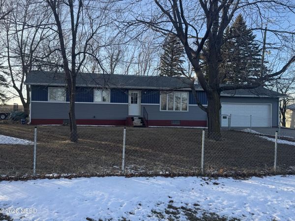 704 SD-22 HIGHWAY, Clear Lake, SD 57226