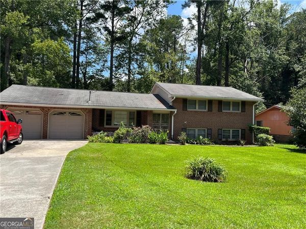 4050 Welcome All Terrace, Atlanta, GA 30349