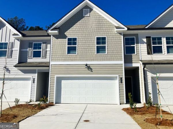 1042 Merritt Drive, Unit 22, Villa Rica, GA 30180