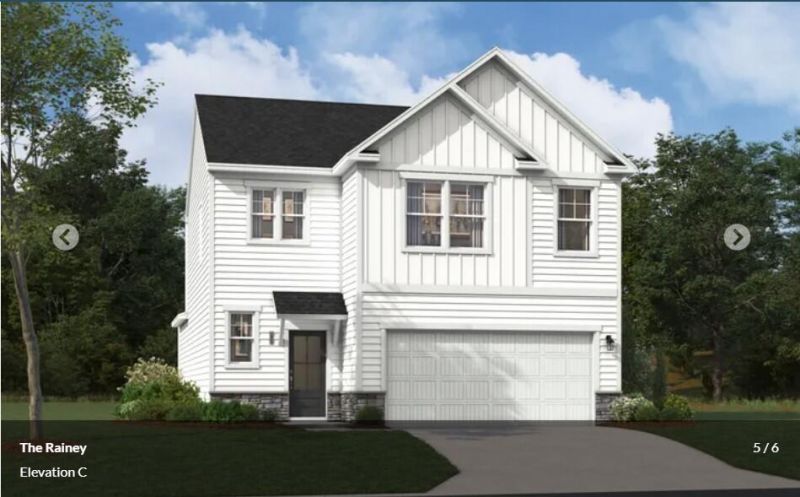 870 Tess Street, Graniteville, SC 29829 Main Photo