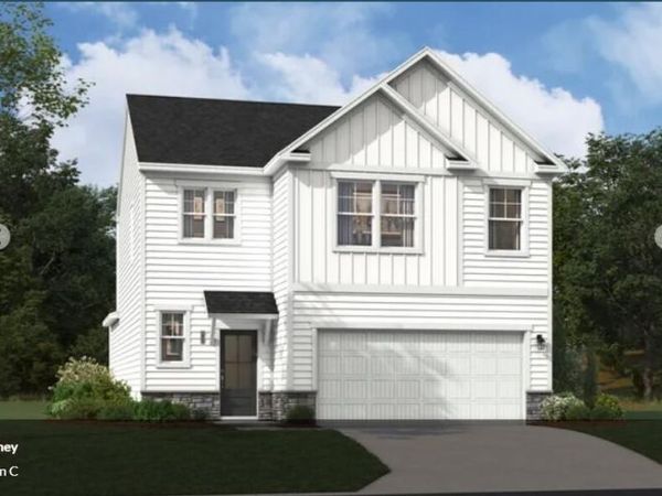 870 Tess Street, Graniteville, SC 29829