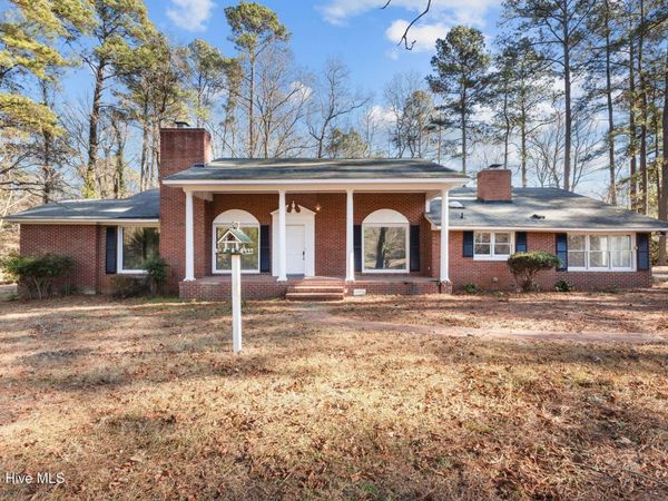 6522 Blake Road, Stedman, NC 28391