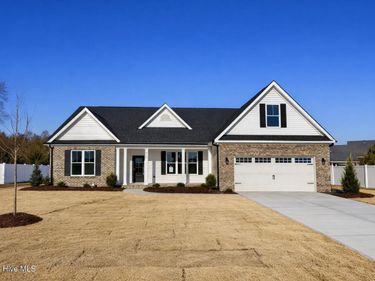 4508 Falconcrest Court, Wilson, NC 27896