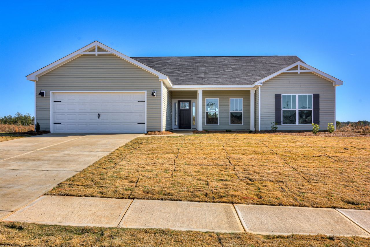 2116 Outfitter Trail, Warrenville, SC 29851 Main Photo