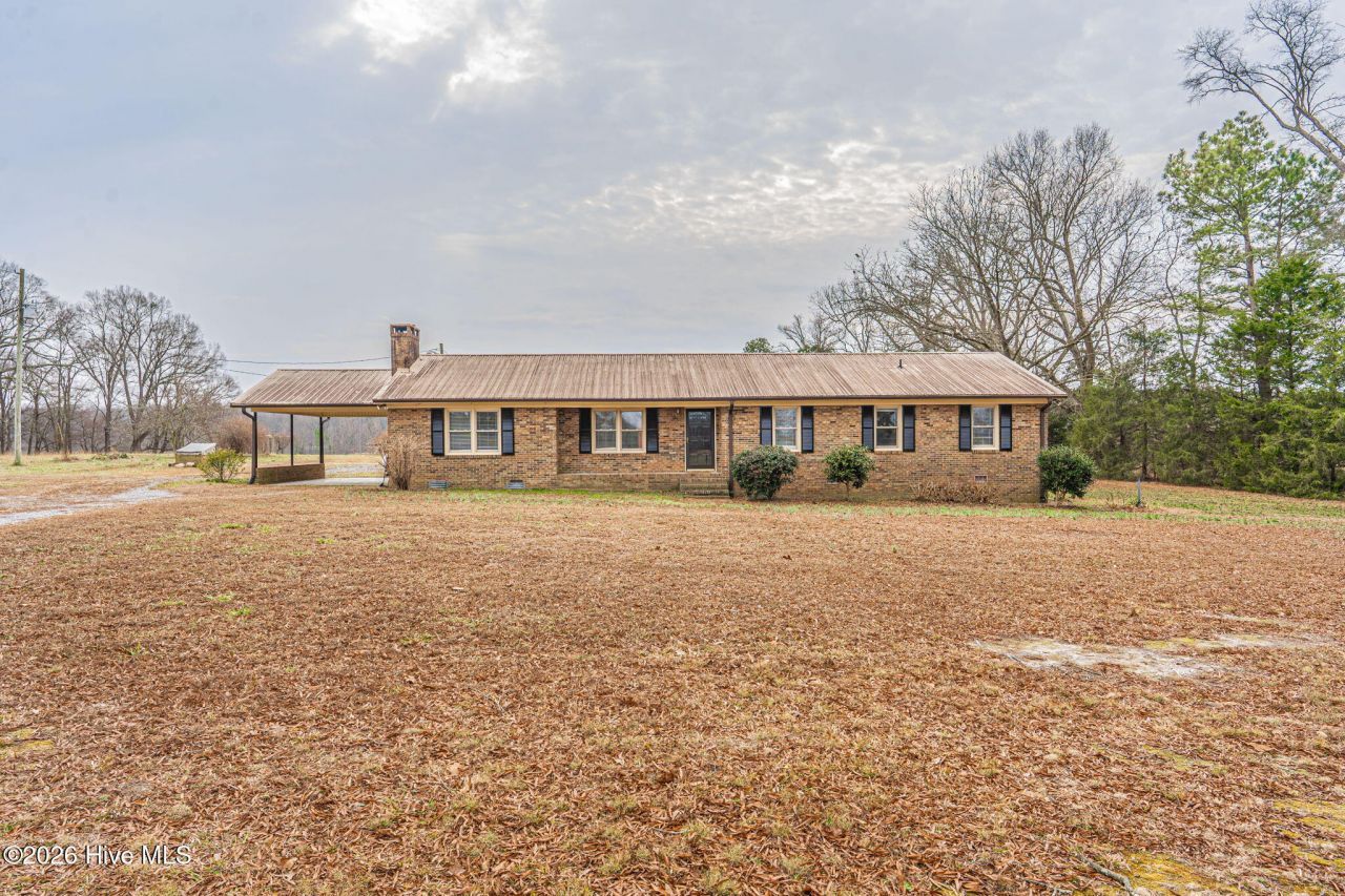 1828 State Highway 705, Seagrove, NC 27341 Main Photo