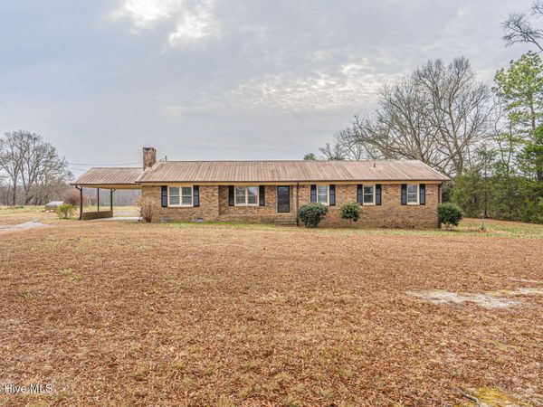 1828 State Highway 705, Seagrove, NC 27341