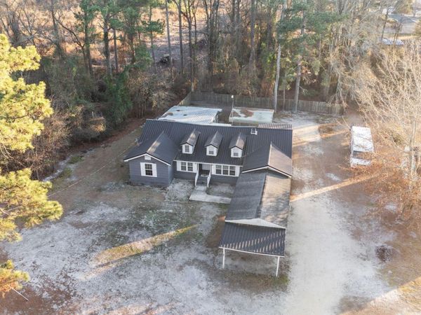 99 Rich Street, Salemburg, NC 28385