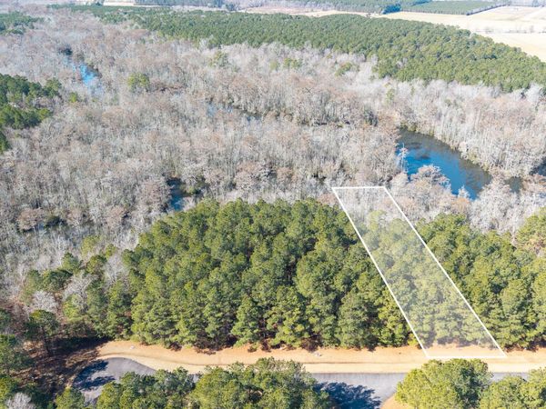 242 Plumtree Circle, Edenton, NC 27932