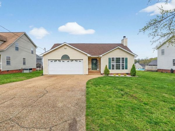 405 Bradford Cir, Columbia, TN 38401