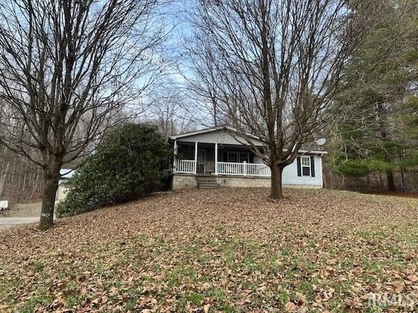 11265 E State Road 56 Highway, French Lick, IN 47432
