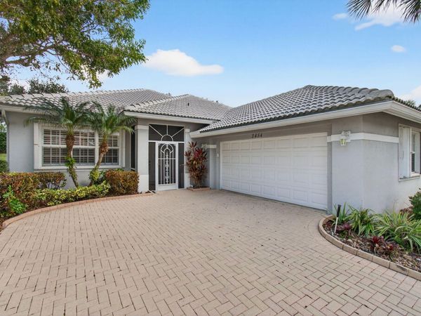 2454 Sailfish Cove Drive, West Palm Beach, FL 33411