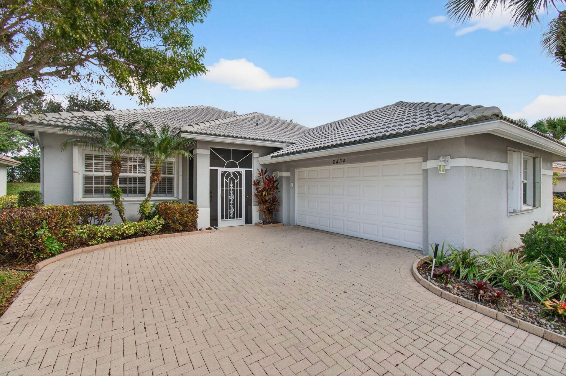2454 Sailfish Cove Drive, West Palm Beach, FL 33411 Photo