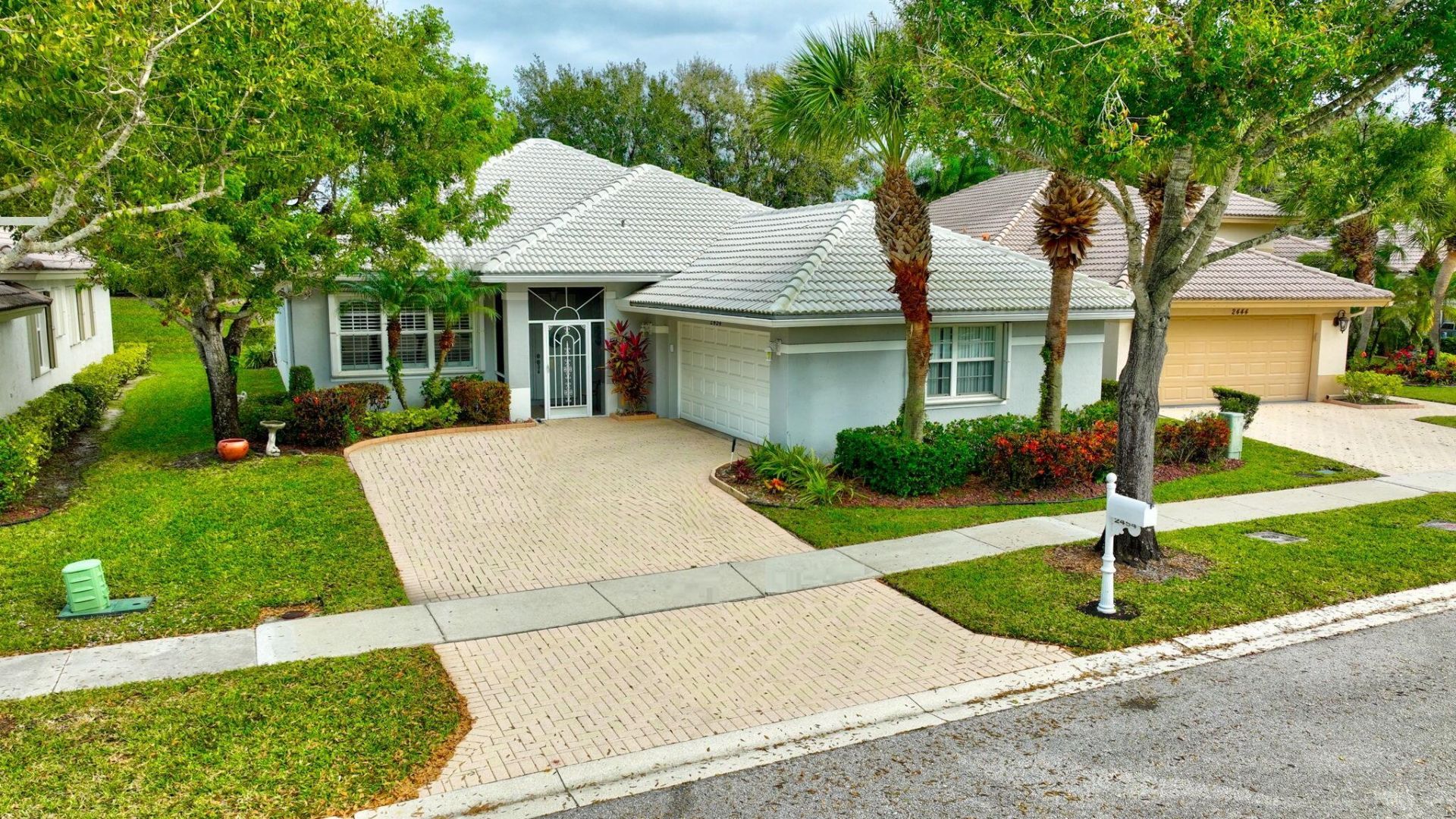 2454 Sailfish Cove Drive, West Palm Beach, FL 33411 Photo