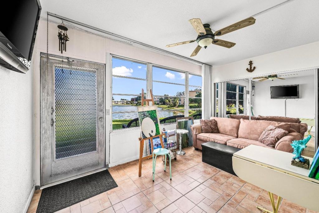 187 Wellington K, West Palm Beach, FL 33417 Photo