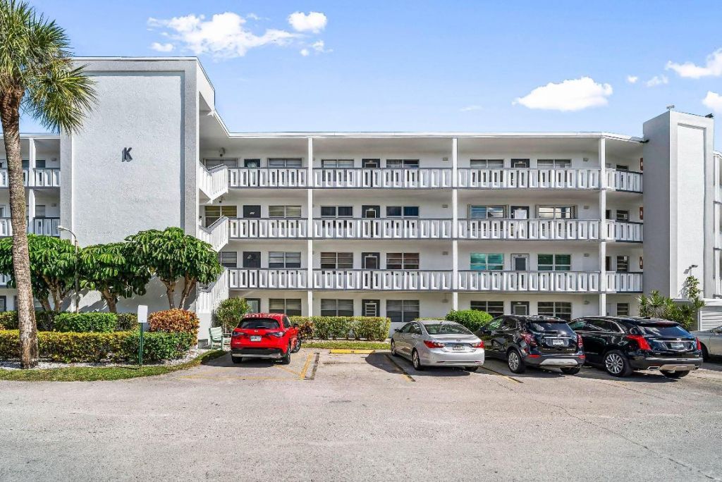 187 Wellington K, West Palm Beach, FL 33417 Photo