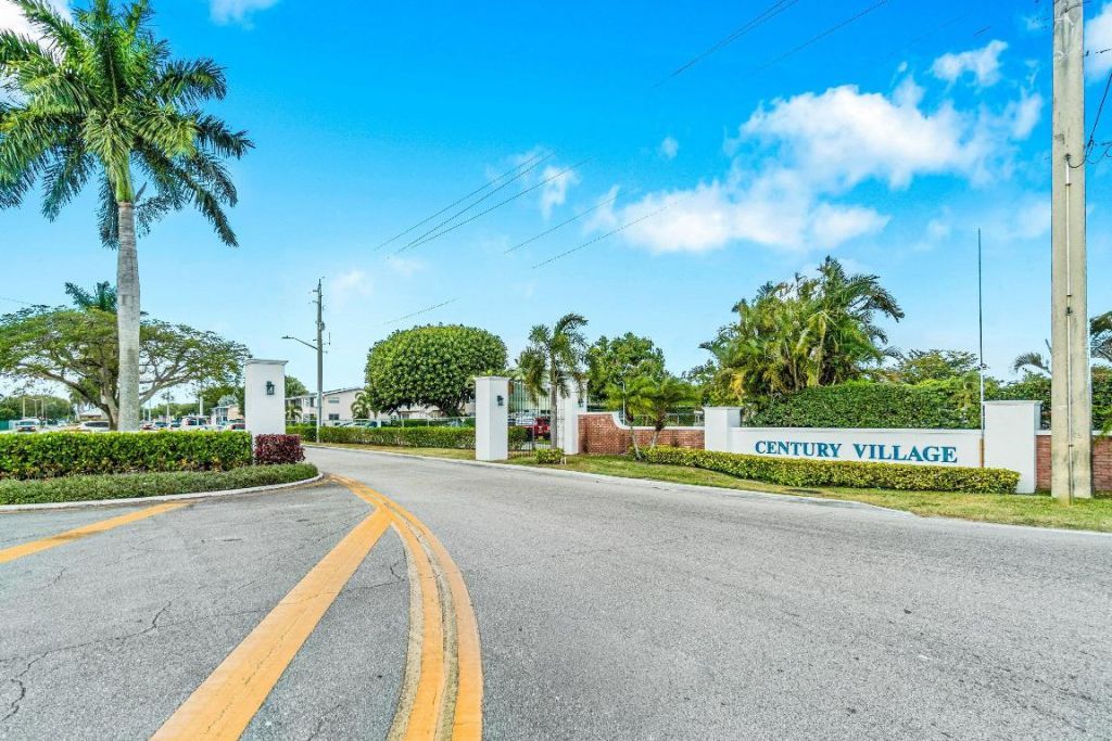 187 Wellington K, West Palm Beach, FL 33417 Photo
