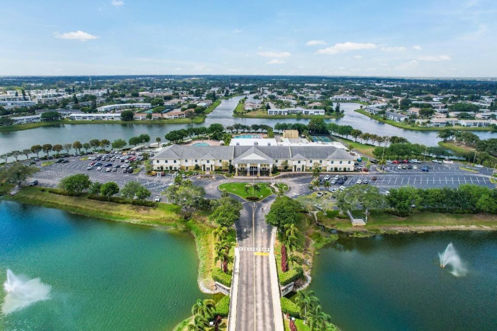 187 Wellington K, West Palm Beach, FL 33417 Photo