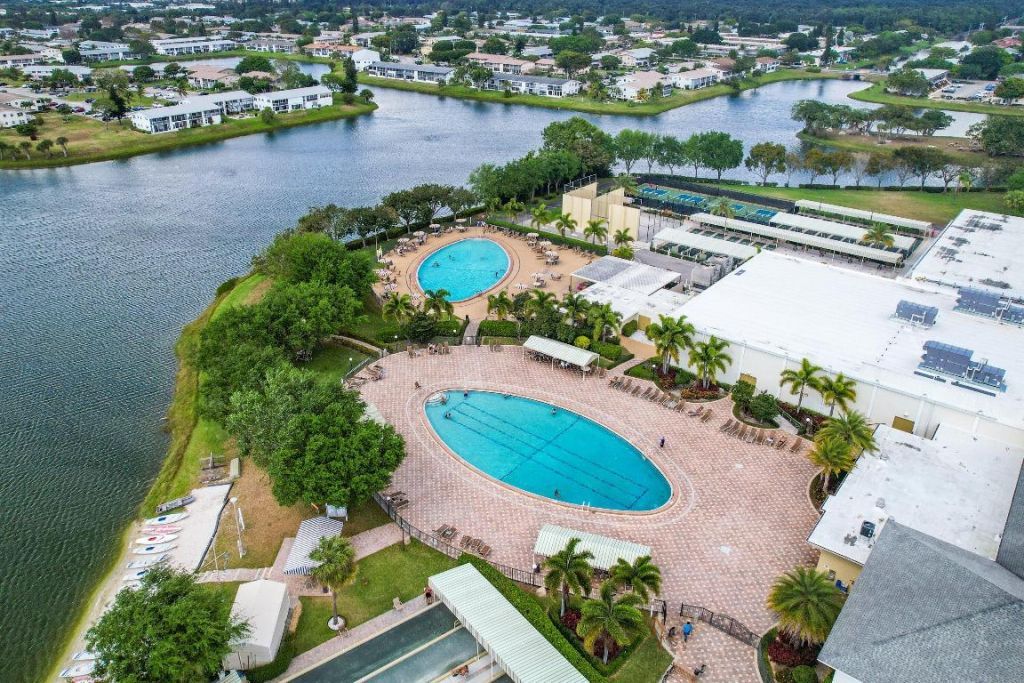 187 Wellington K, West Palm Beach, FL 33417 Photo