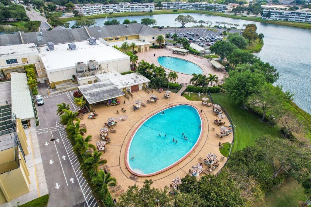 187 Wellington K, West Palm Beach, FL 33417 Photo