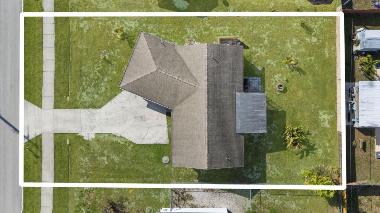 449 SE Oakridge Drive, Port Saint Lucie, FL 34984 Photo