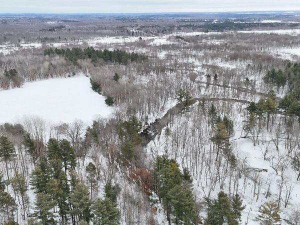 xxx County Rd B, Siren, WI 54872